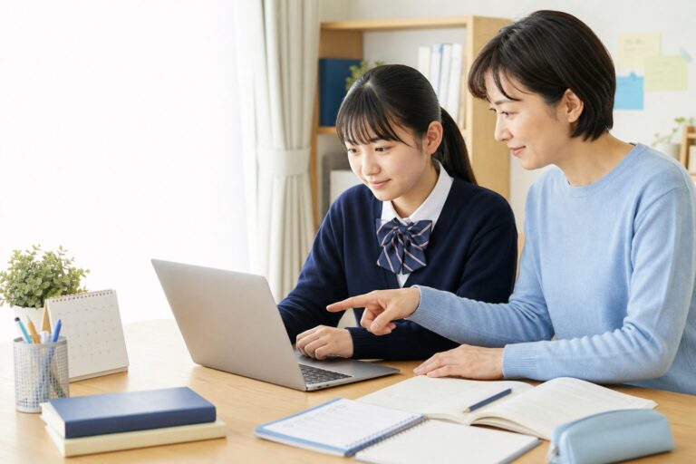 中学生の英検申し込み方法のアイキャッチ