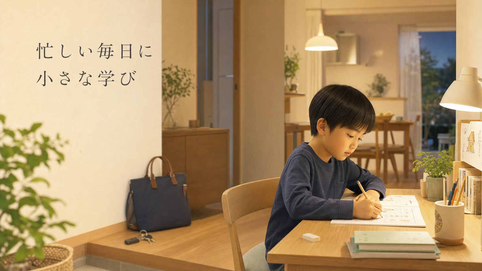 共働き家庭におすすめの小学生通信教育｜親の管理負担で選ぶ