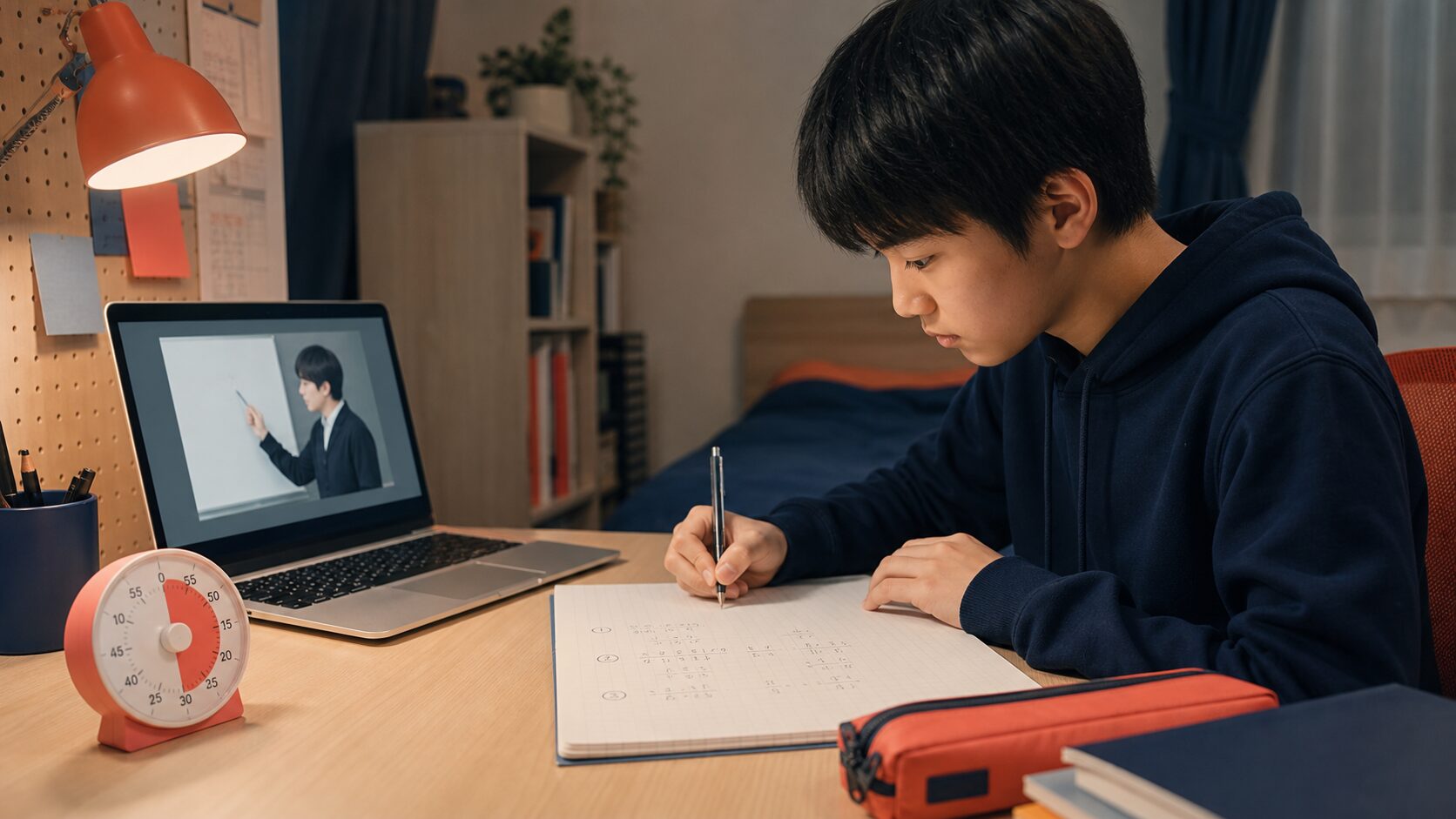 スタディサプリ中学講座の口コミ・評判は？安いけれど続かない理由も解説