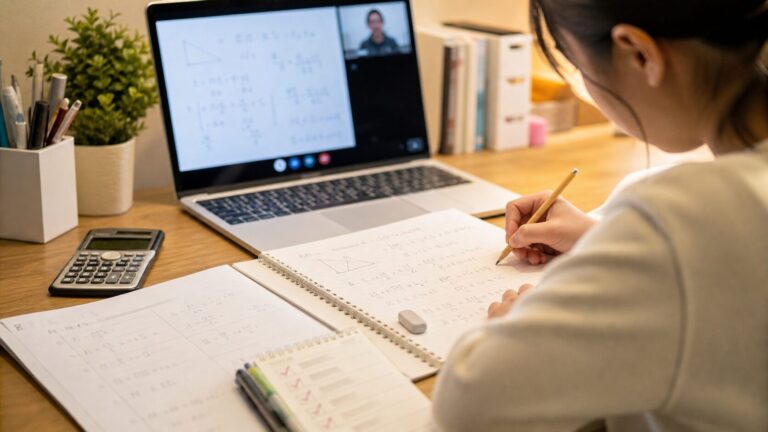 数検3級二次試験の対策|文章題・証明で落とさない勉強法のアイキャッチ