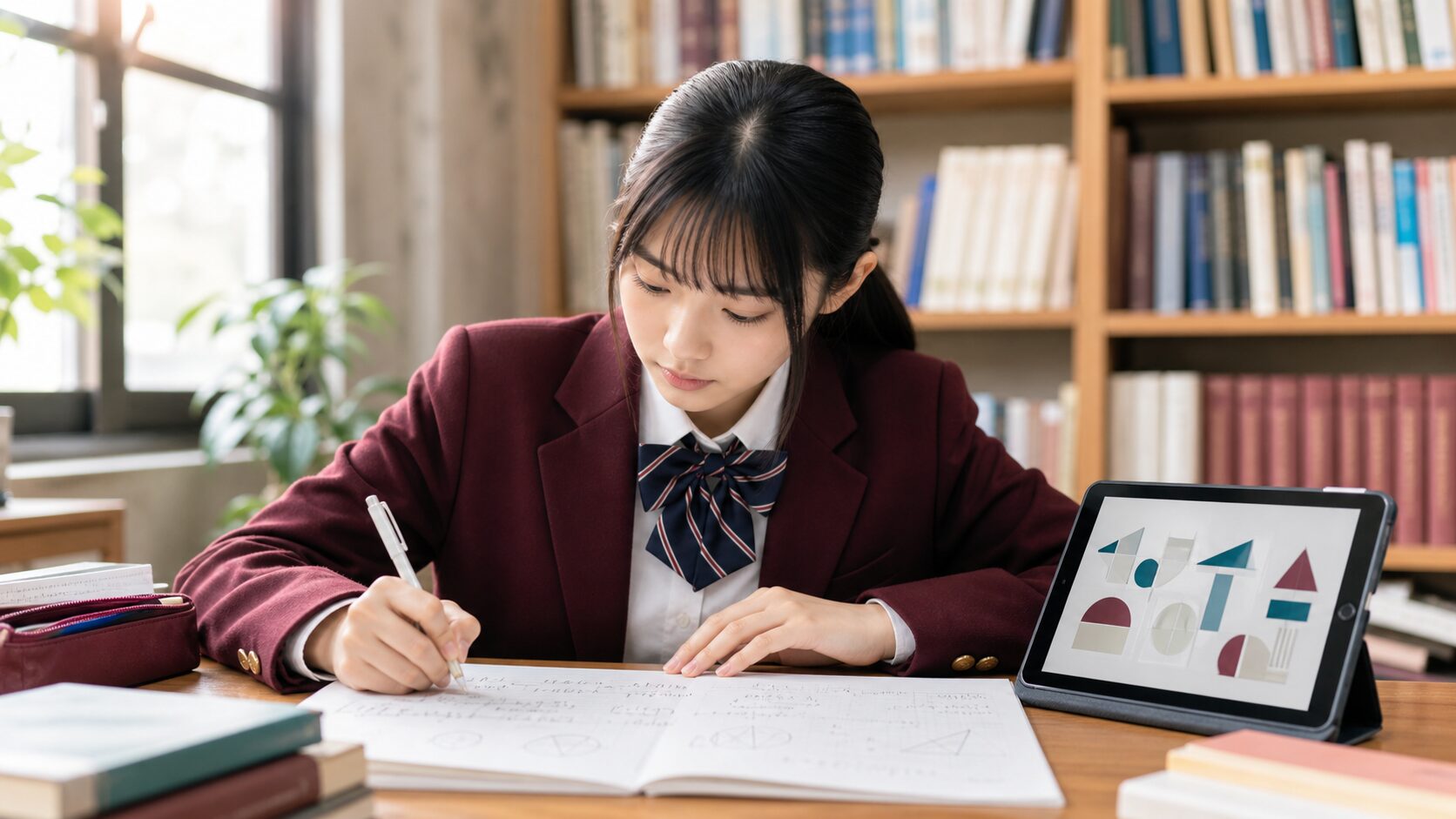 Z会中学生コースの口コミ・評判は？難しすぎる子・向いている子を解説