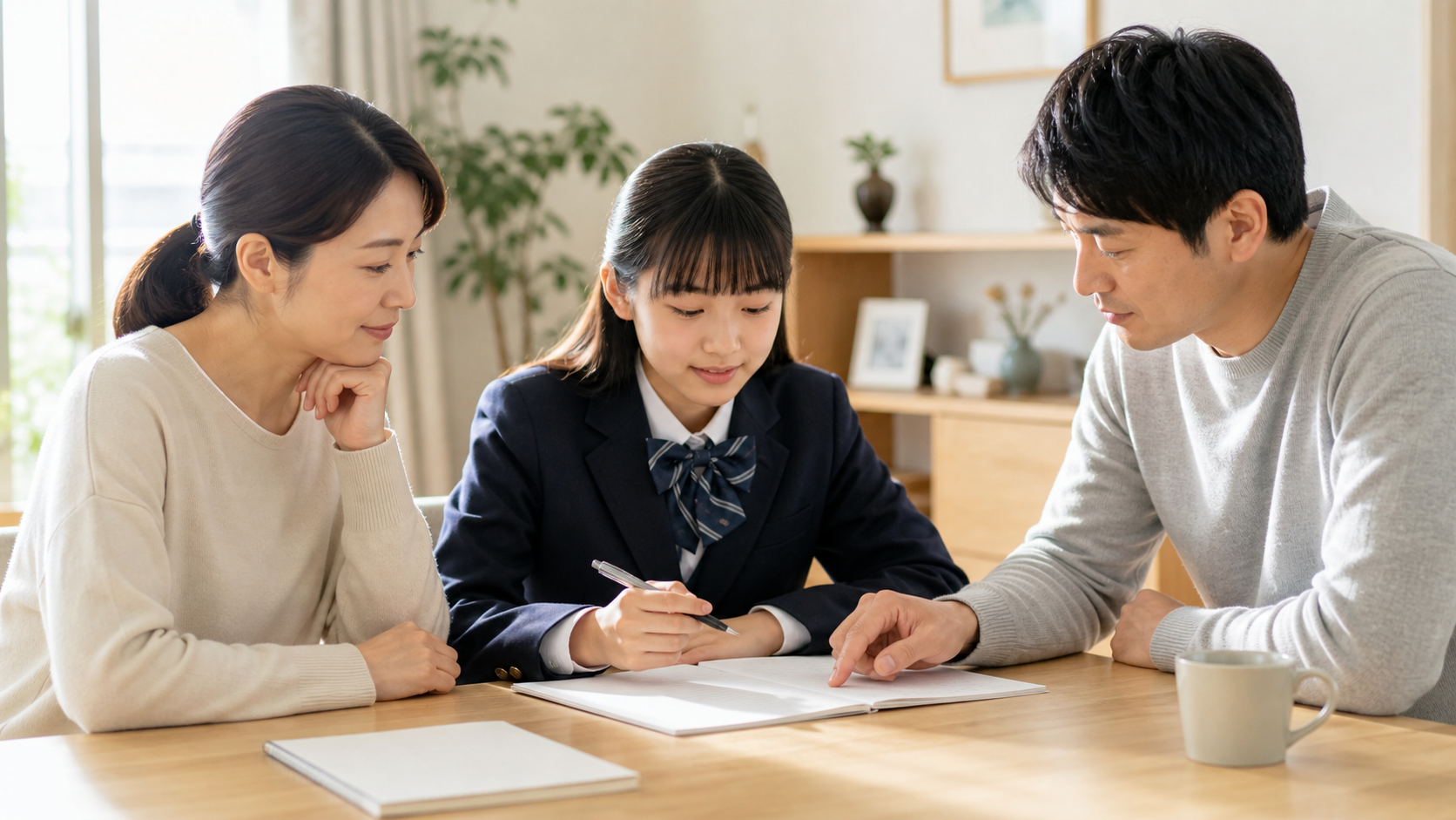 高校受験の面接で聞かれる質問50選|答え方・練習・当日の注意点